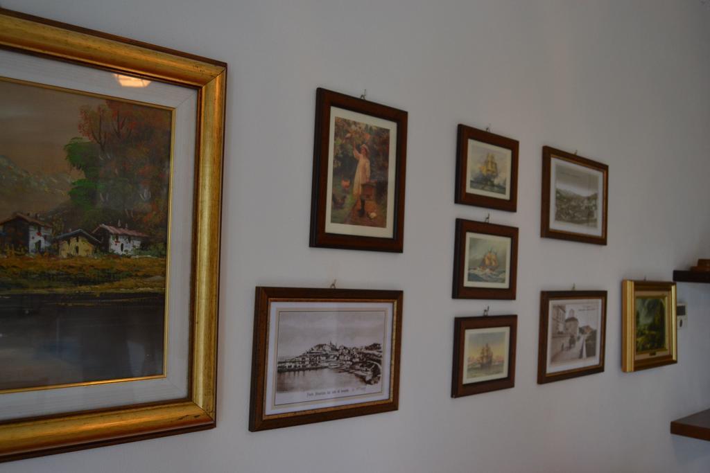 Azienda Agrituristica Villa Arianna Imperia Kültér fotó