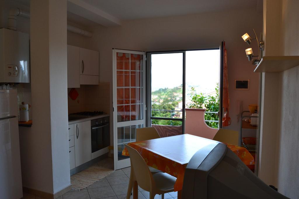 Azienda Agrituristica Villa Arianna Imperia Kültér fotó