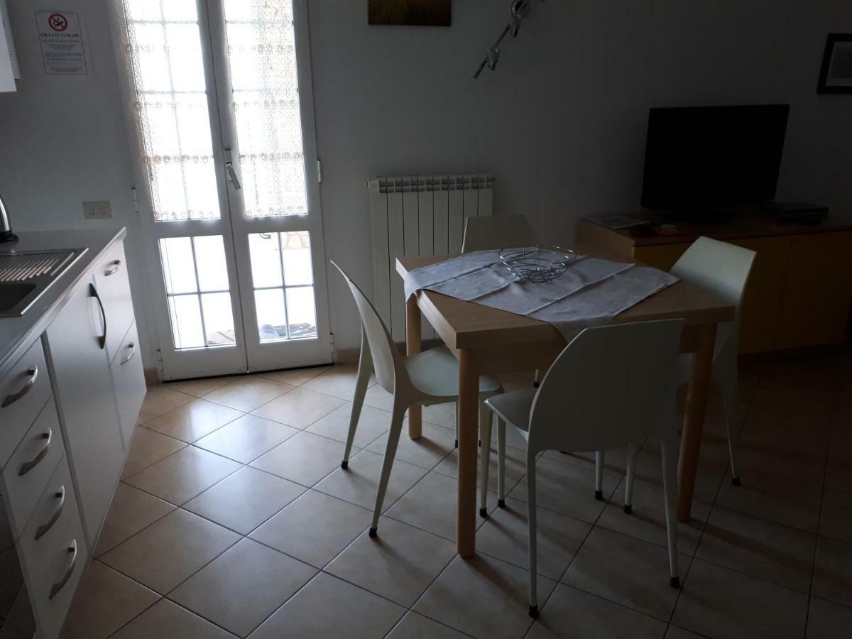 Azienda Agrituristica Villa Arianna Imperia Kültér fotó