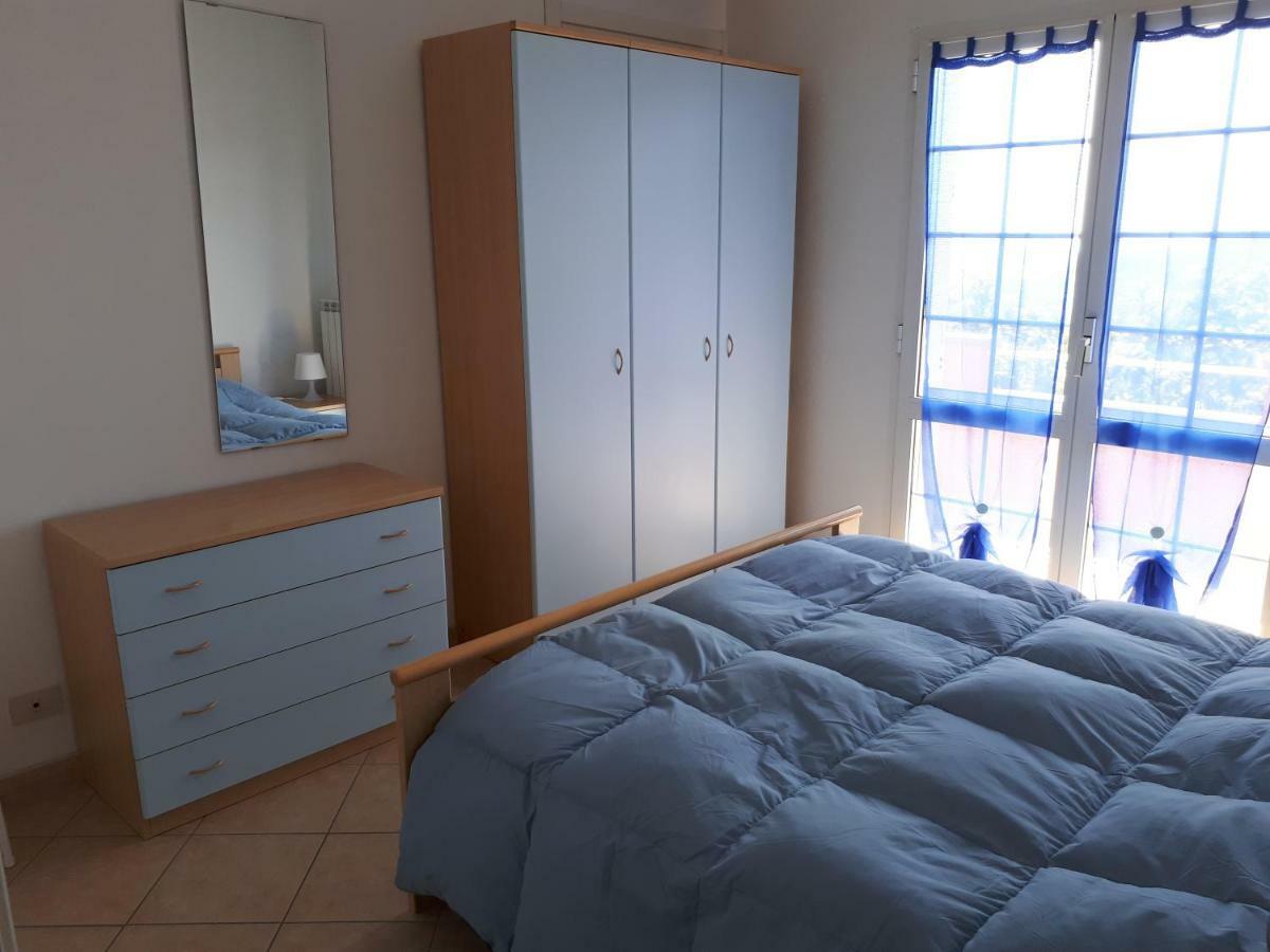 Azienda Agrituristica Villa Arianna Imperia Kültér fotó
