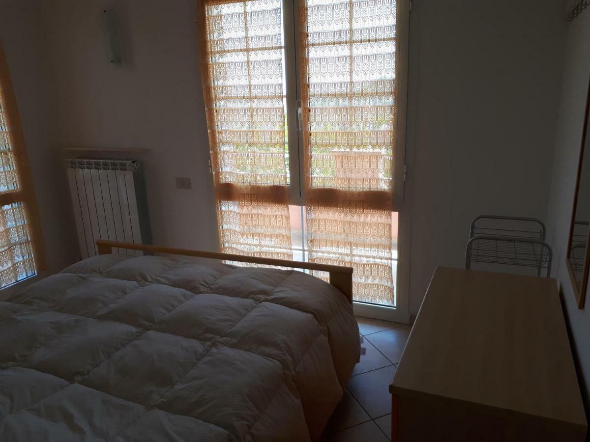 Azienda Agrituristica Villa Arianna Imperia Kültér fotó