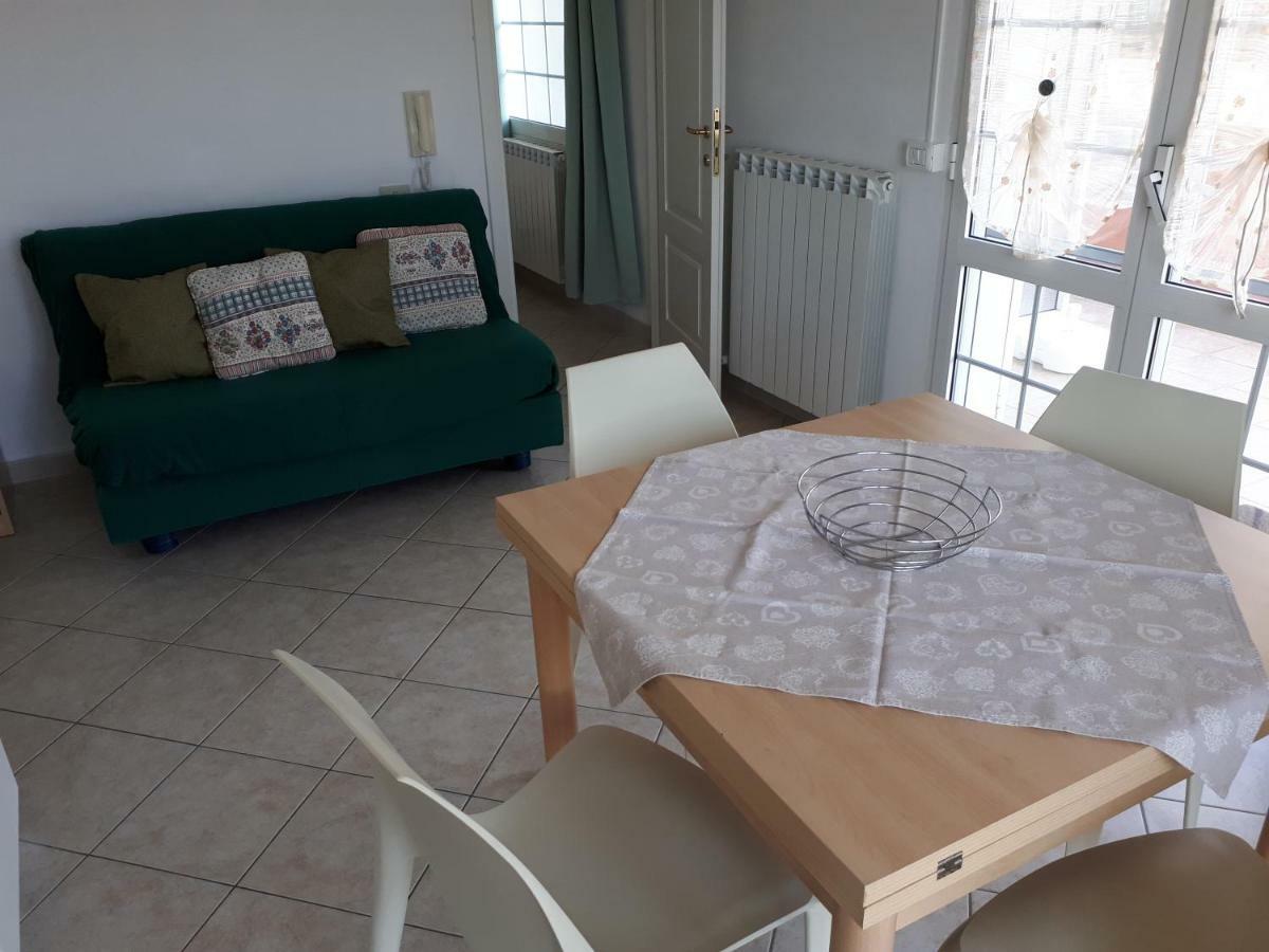 Azienda Agrituristica Villa Arianna Imperia Kültér fotó
