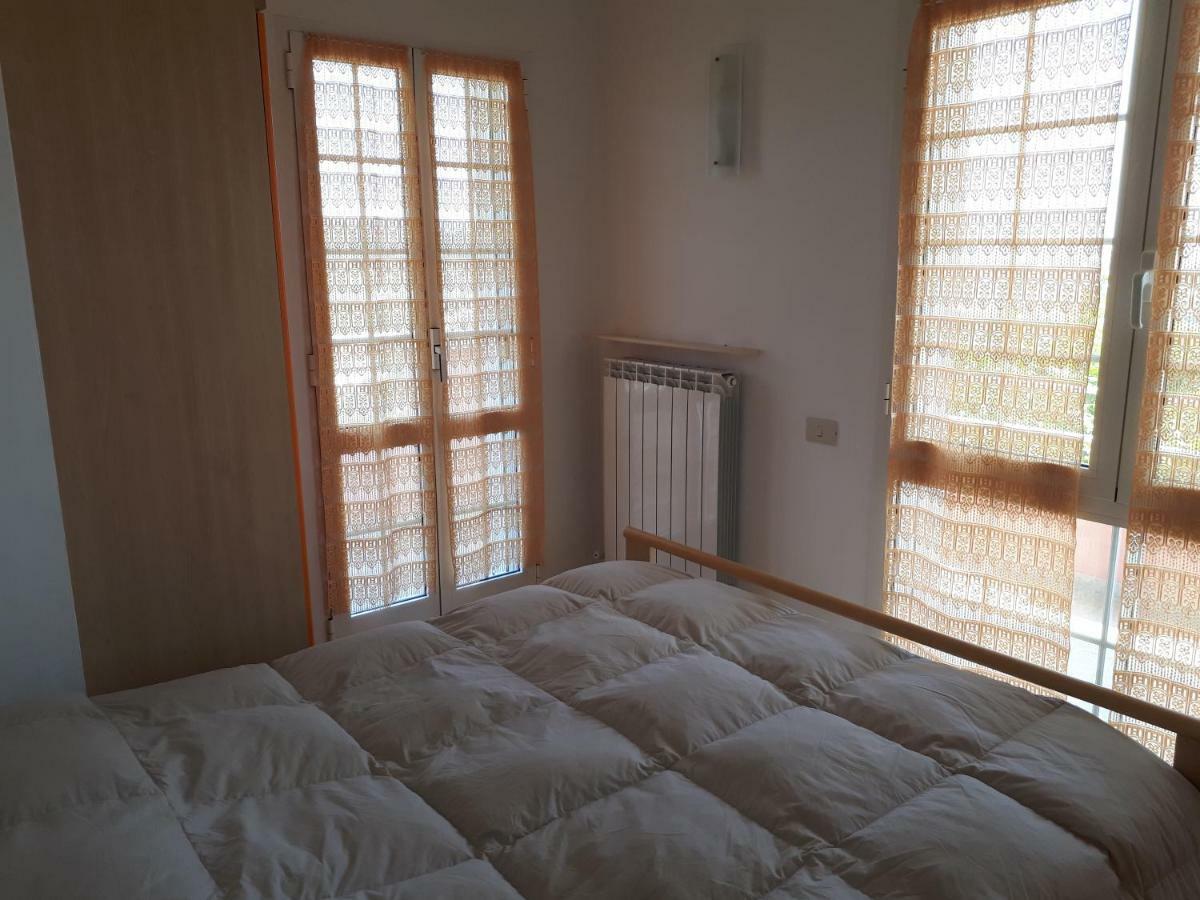 Azienda Agrituristica Villa Arianna Imperia Kültér fotó