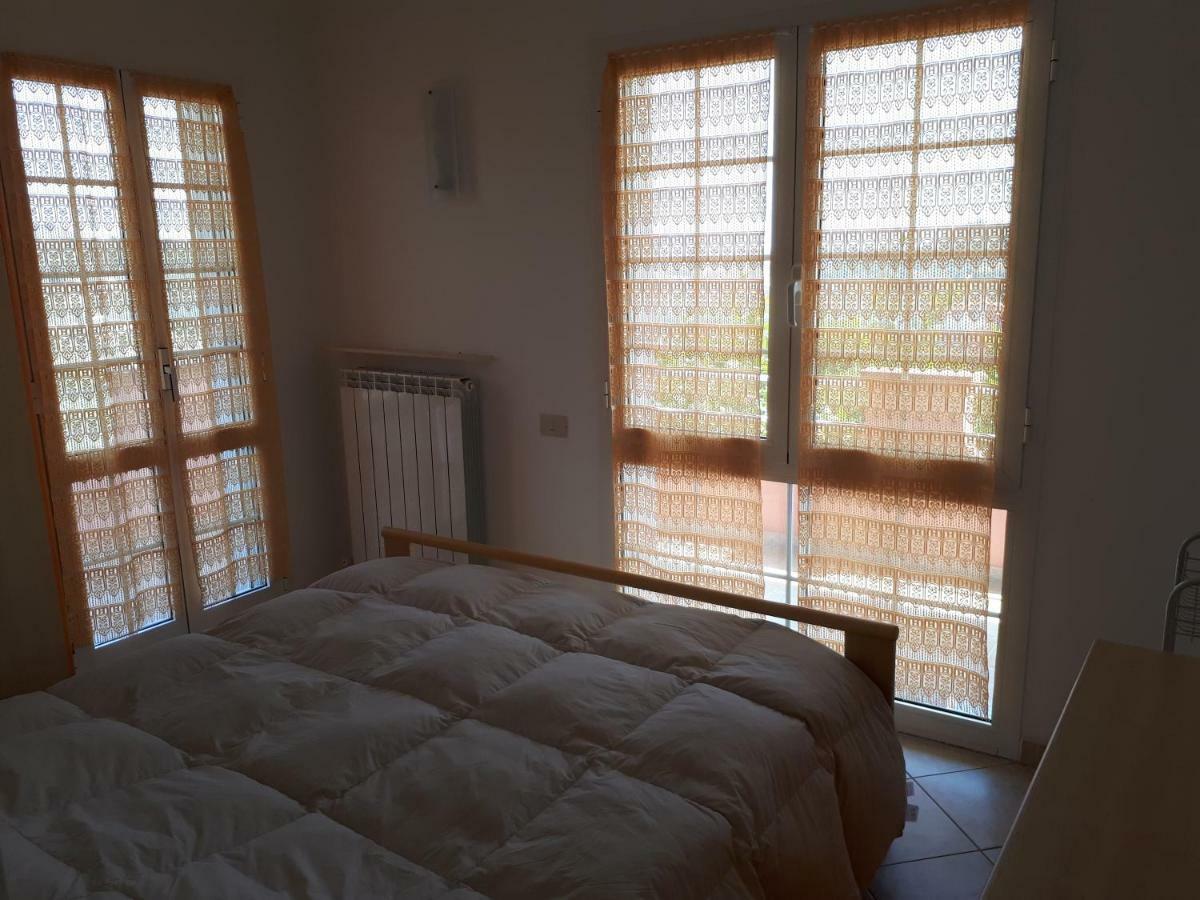 Azienda Agrituristica Villa Arianna Imperia Kültér fotó